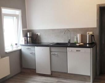 Apartamento Ferienzimmer Am Berzdorfer See G�rlitz Ot Tauchritz