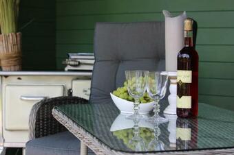 Apartamento Ferienwohnung Zum Alten Gaswerk