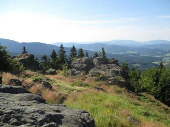 Apartamentos Ferienwohnung Am Altenstein
