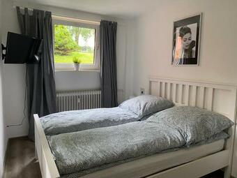 Apartamento Souterrain Schmuckst�ck