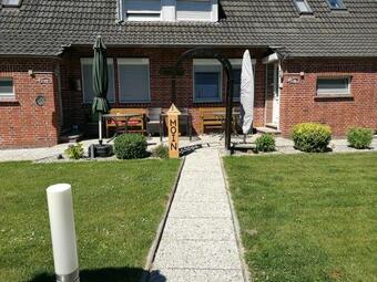 Apartamento Appartement Pico