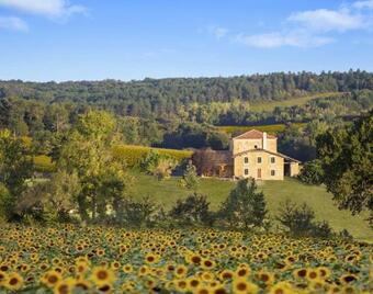 La Grange Des Templiers