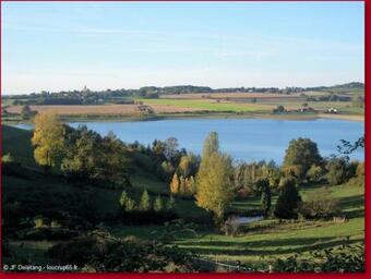 Grand G�te De Soumeillan