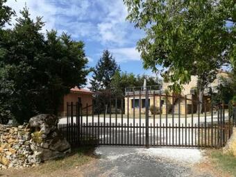 Apartamento Les Buis