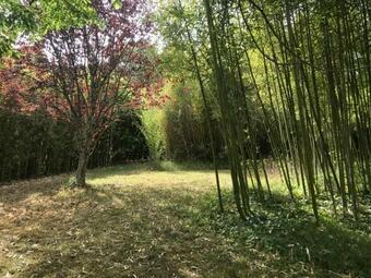 G�te 12 � 14 Personnes Au C?ur D'une Magnifique Bambouseraie