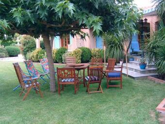 Bed & Breakfast La Planquette