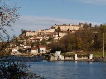 Mobil-home Au Pied Des Pyr�n�es