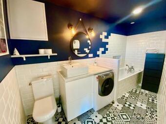 Apartamento Groomi Le Castriote Authenticit� Et Vue Imprenable