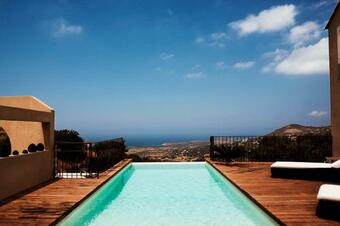Villa Laurina Pr�s De Calvi