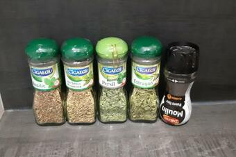 Apartamento F3 Ma Terrasse