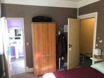 Bed & Breakfast R�sidence De La Seine