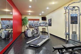 Hotel Country Inn & Suites Elgin