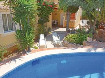 Holiday Home Calle De Randa