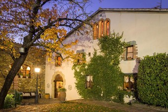 Hotel Can Barrina