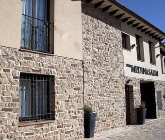 Hotel Medinasalim