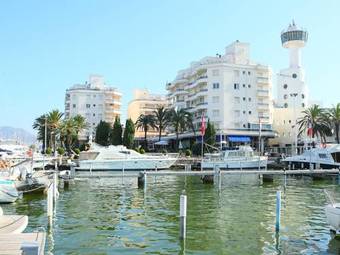 Nautic I Apartment Empuriabrava