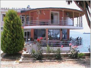 Hotel Delfini