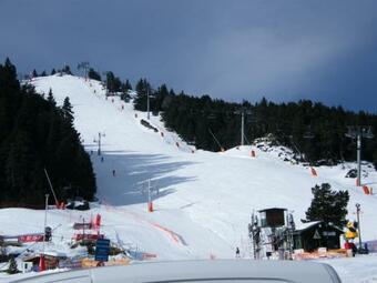 G�te Les Hirondelles