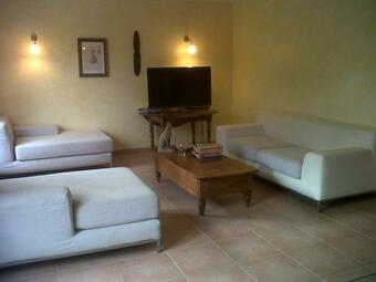 Villa Bastide De Charme Piscine Privative Gorges Herault