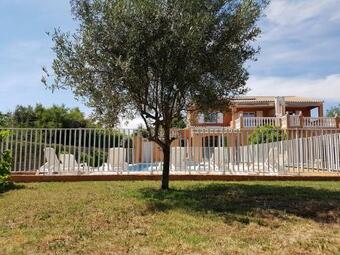 Apartamento Almarsol Destroisterrasses