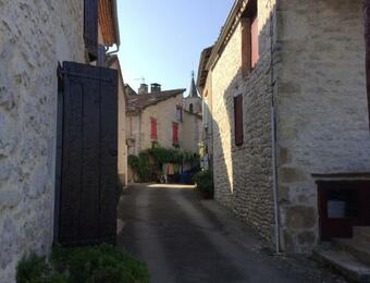 Apartamento Ombre & Fra�cheur