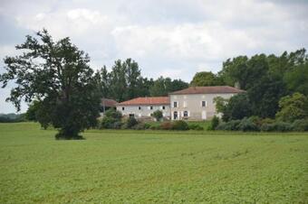 Domaine De Simorre; Calme Et Charme En Haute-garonne