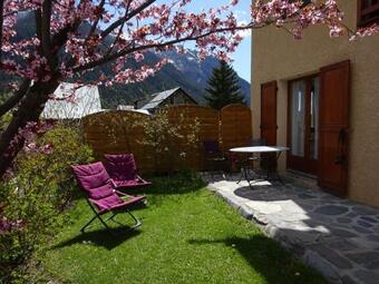 Apartamentos La Saume