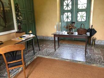 Apartamento Our House La Boulaye - Firefox