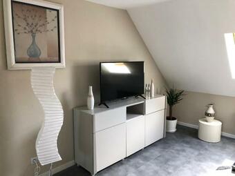 Apartamento Les Charmantes