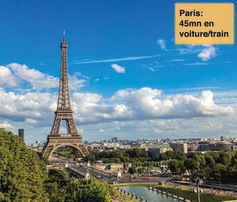 Apartamento Chaleureux Studio 30m2 - Au Pied De La Gare - Parking