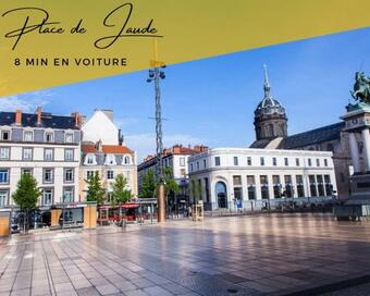 Apartamento "charme Zen" Confort Thermes