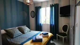 Bed & Breakfast La Z�nitude