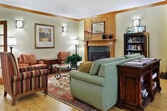 Hotel Country Inn & Suites Moline Airport