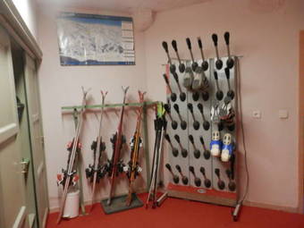 Apartamento Haus Aida