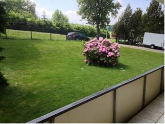 Harzidyll Living Apartements