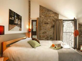 Apartment Domaine Des Vans-1