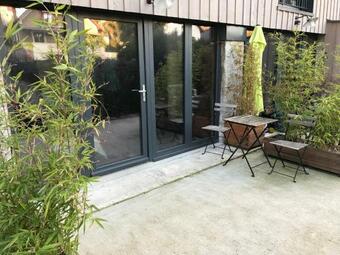 Apartamento Le Studio Du Moulin