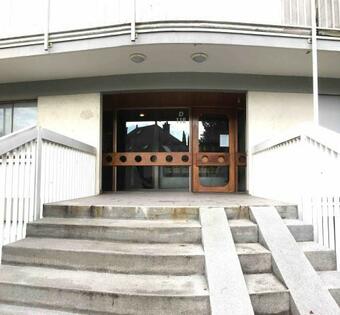 Apartamento Studio Crozon