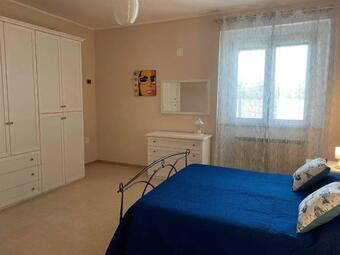 Apartamento Villa Baccile
