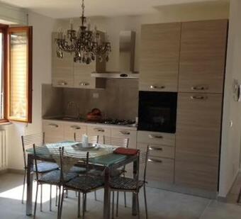 Apartamento Casa Leo