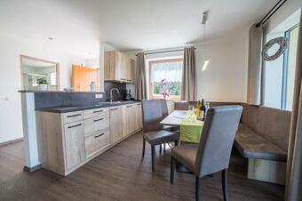 Gasserhof - Chalet B