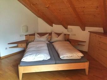 Apartamento Appartements Wasserfall