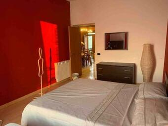 Apartamento Tra Mari E Monti