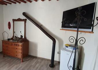 Apartamento Little House