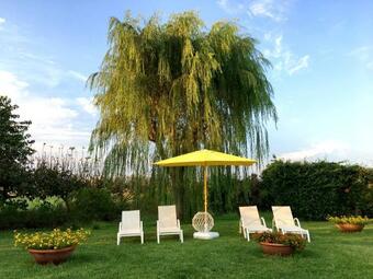 Bed & Breakfast Tenuta Donnanna