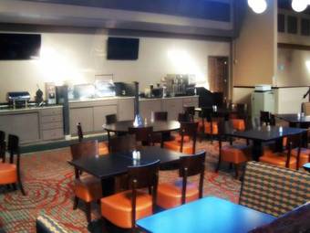 Hotel Clarion Inn Gillette