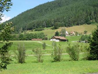 Hostal Landhaus Mast
