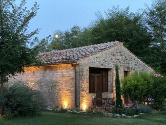 Apartamento Mulino In Chianti