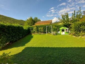 Villa Margot A Garlenda