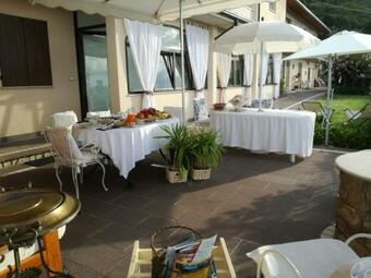 Bed & Breakfast Ca' Pietra Di Nonno Pietro